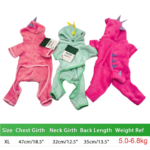 Ropa 14456-2 Talle Xl Ropmp06011-240