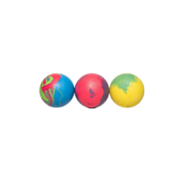 Pelota Caucho N  1