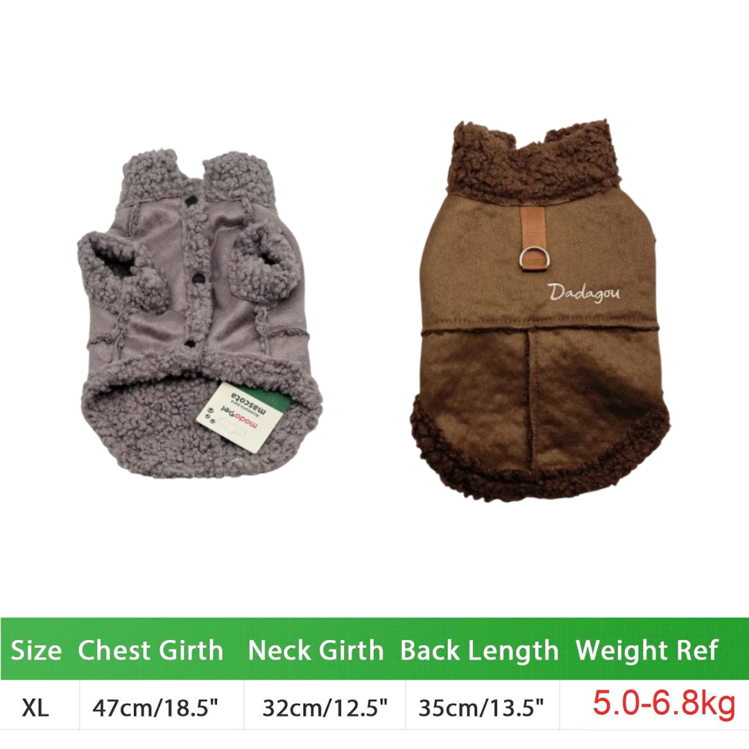 772 Ropa 14456-9 Talle Xl Ropmp06080-150 - Imagen 1