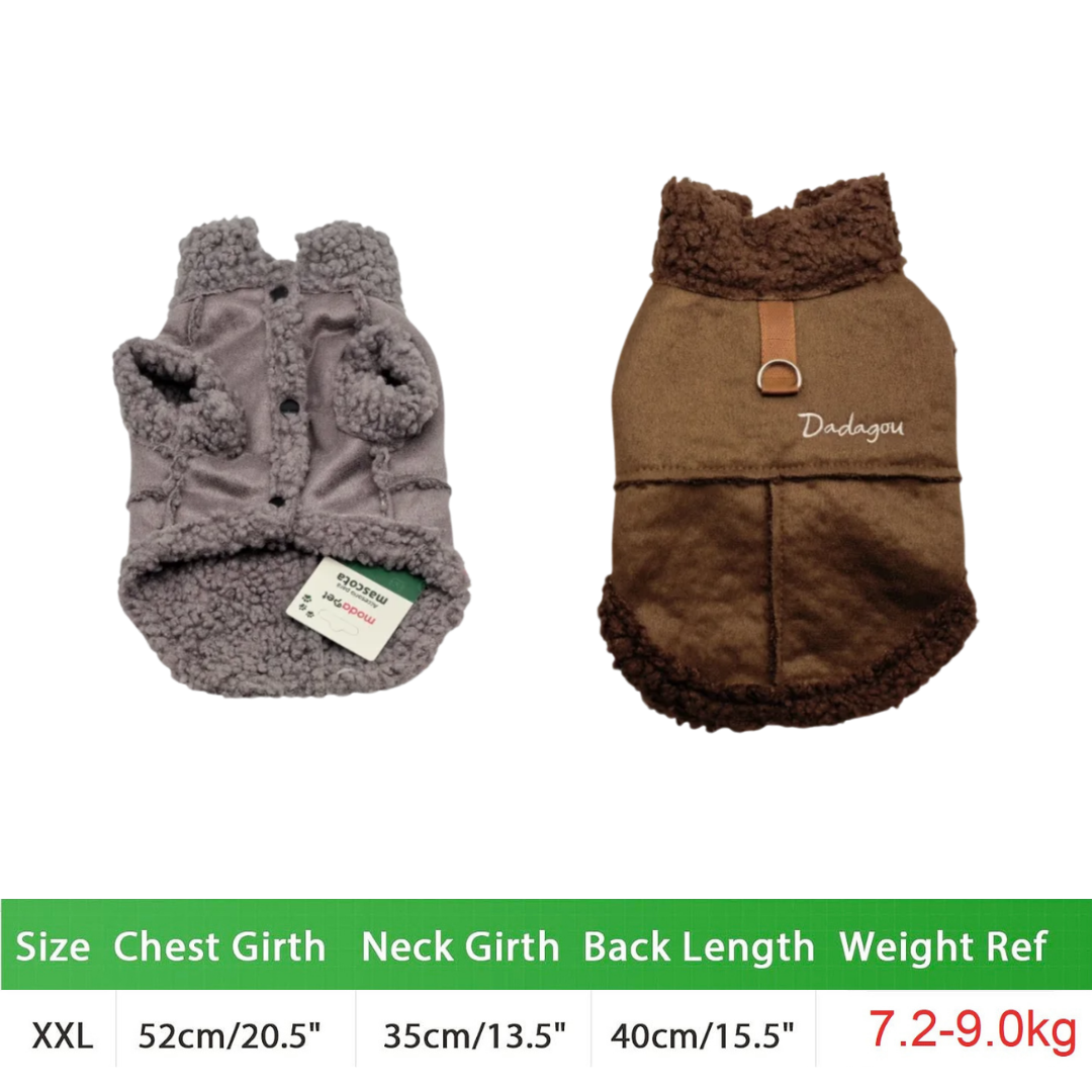 773 Ropa 14456-9 Talle Xxl Ropmp06080-150 - Imagen 1
