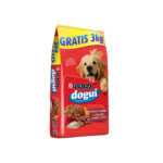 Dogui Adulto X 21 Kg + 3 Kg Gratis