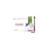 Power Comprimido 10,1 A 20 Kg