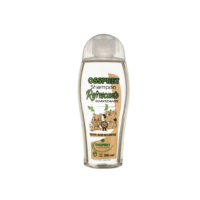 Shampoo Osspret Menta Aloe Alcanfor X 250 Cm3