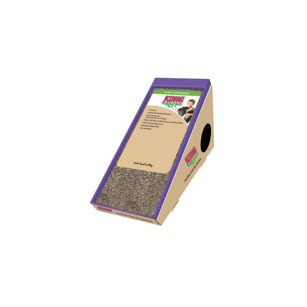 8 Cs3 - Kong Incline Scratcher 10639 - Imagen 1