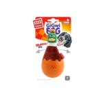 Gigwi Egg Wobble Brown Duck 8128