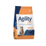 Agility Cats Adulto X 10 Kg