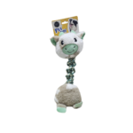 Animales Cuello Trenzado Ybp-01