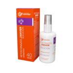 Ketoconazon 2% Sol Spray X 40 Ml