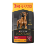 Pro Plan Dog Adult L/B X 15 Kg + 3 Kg Gratis