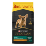 Pro Plan Dog Puppy S/B X 12 Kg + 3 Kg Gratis
