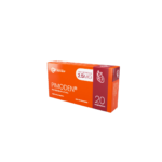 Pimoden 2,5 Mg X 20 Comprimidos