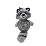 Zorro Cuerpo De Pelota St03