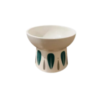 Comedero Ceramica Para Gatos Sy2107273