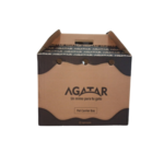Caja Transportadora Carton (Largo44,Ancho25,Alto45)
