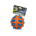 Pelota Pinches Dos Colores Sy027
