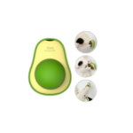 Palta Autoadhesiva Con Catnip Sy040