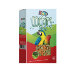 Mix Frutas Y Vegetales Aves X 200 Gr