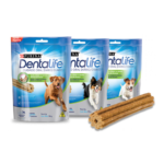 Dentalife Dogs Razas Pequeñas X 7 Unid (42 Grms)