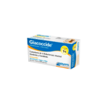 Giaccocide Amarillo X 20 Comp