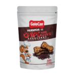 Huesitos Con Chips De Carne Golocan X 500 Grm