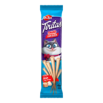 Tiritas Para Gato Atun Con Arroz Dr.Zoo X 40 Grm