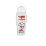 Shampoo Osspret Clorhexedina Al 2,5 X 250 Cm3