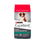 Excellent Dog Puppy Formula X 20 Kg