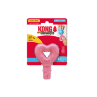 Pswp12 - Kong Chewstix Puppy Twist Heart Md/Lg 12615