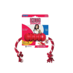 Dk2 - Kong Dental Con Soga Medium - 08565