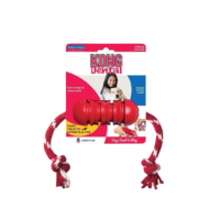 Dk2 - Kong Dental Con Soga Medium - 08565