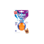 Gigwi Ball Squeaker Solid 6294