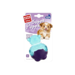 Gigwi Suppa Puppa Bear Blue/Purple 6708