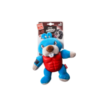 Gigwi Rabbit Armor Hero Tpr 8089