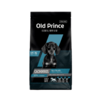 Old Prince Perro Cachorro S/B X 7,5 Kg