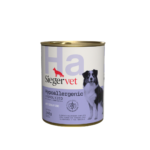 Lata Sieger Dog Vet H.A Hypo Allergenic X 340 Grm