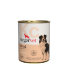 Lata Sieger Dog Vet K.C Kidney Care X 340 Grm