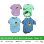 Ropa 14456-10 Talle M Ropmp06097-220