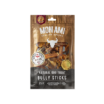 Mon Ami Bully Stick Bites 90 Grm N01033