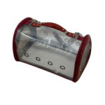 Bolso Transparente Syf035