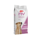 Mv Perros Obesidad X 2 Kg