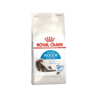 Indoor Longhair X 1,5 Kg