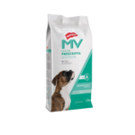 Mv Perros Sensibilidad Dietaria X 2 Kg
