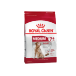Medium Adult +7 X 3 Kg