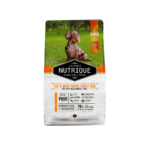 Nutrique Toy/Mini Adult X 350 Gr