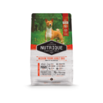 Nutrique Medium Young Adult Dog X 3 Kg