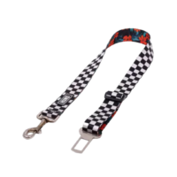 Cinturon De Seguridad Hund