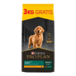 Pro Plan Dog Puppy Complete X 15 Kg + 3 Kg Gratis