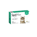 Spotmax Gato X 0,5 Ml (0 A 4 Kg)