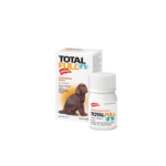 Total Full Suspension Perros X 15 Cc