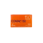 Contal 150 Mg X 100 Comp